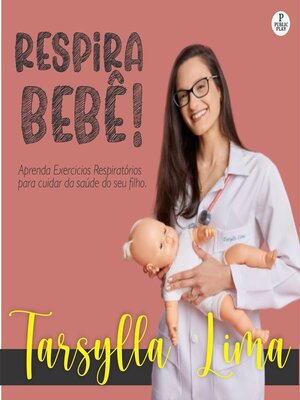 cover image of Respira Bebê